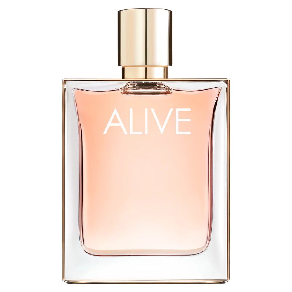 Alive Eau de Parfum 80 ml – Hugo Boss v:7683957 Alive Eau de Parfum 80 ml – Hugo Boss v:7683957