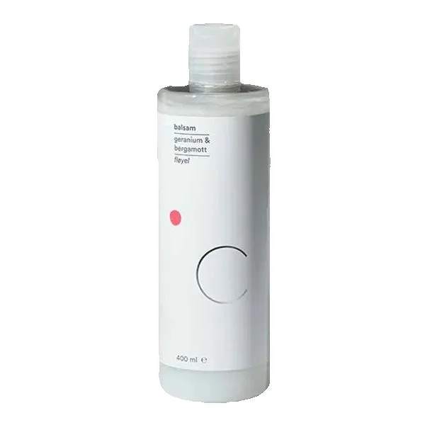 C Soaps Balsam Geranium & Bergamott 400ml v:1692106 C Soaps Balsam Geranium & Bergamott 400ml v:1692106