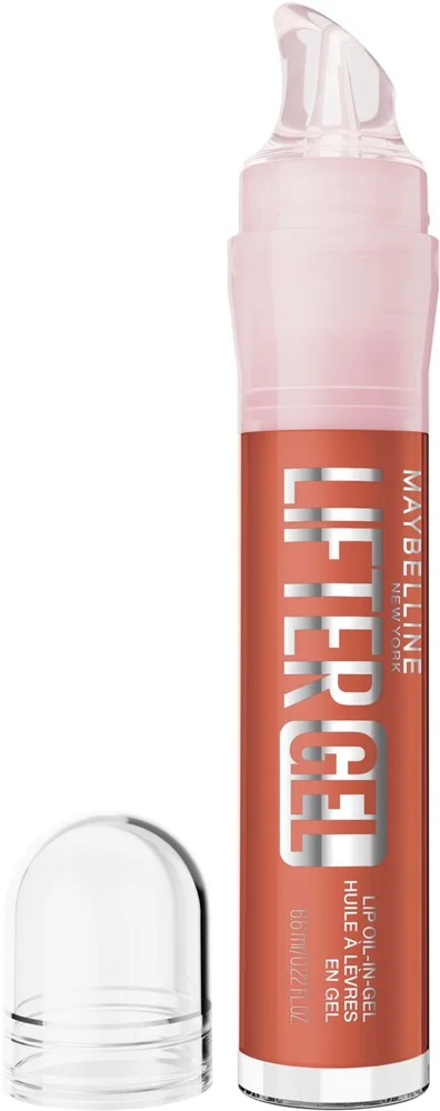 Maybelline New York Lifter Gel Oil-In-Gel Twist Pen 07 Vanilla Horchata v:7085381 Maybelline New York Lifter Gel Oil-In-Gel Twist Pen 07 Vanilla Horchata v:7085381