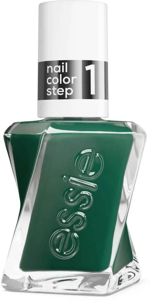 Essie Gel Couture Nail Polish 548 In-Vest In Style v:8783201