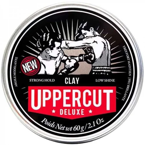 Uppercut Deluxe Clay Pomade 60 g v:9937894