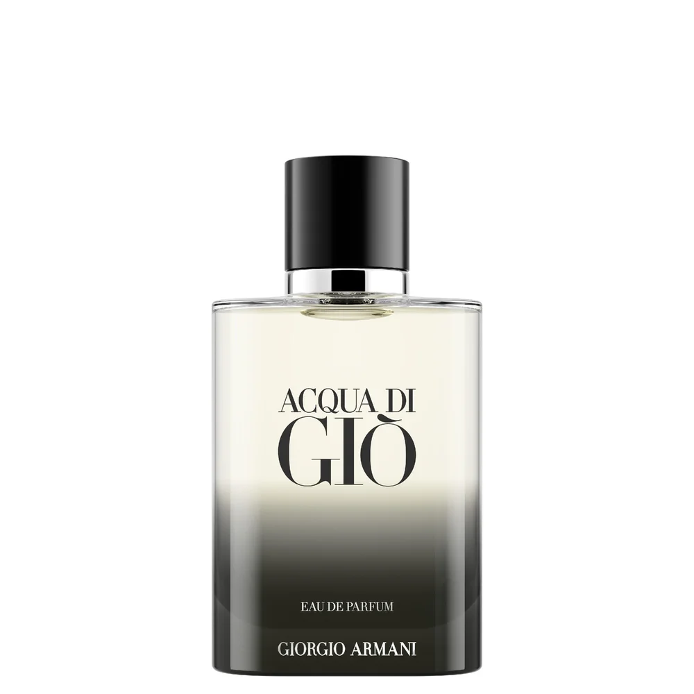 Acqua Di Giò Eau de Parfum 100 ml - Armani v:4942485