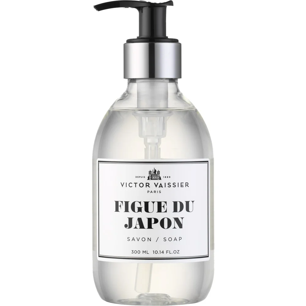 Figue du Japon Soap, 300ml v:9682335