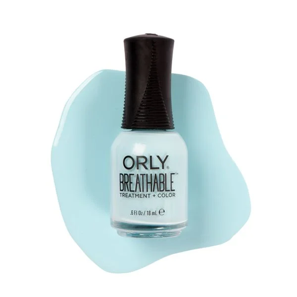 ORLY Breathable Morning Mantra neglelakk 18 ml v:9458281