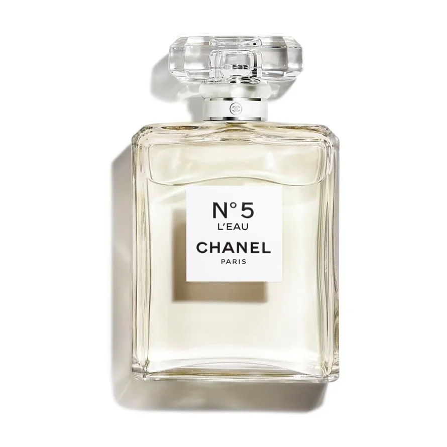 EAU DE TOILETTE SPRAY 50 ml - CHANEL v:4225385
