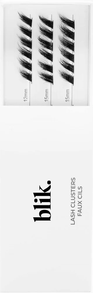 Blik Lash Clusters ‘That B’ v:9218782