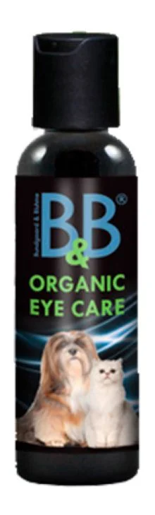 B&B Øyepleie – 100 ml. v:7998747