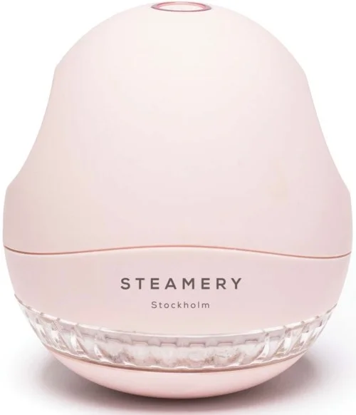 Steamery Pilo Lint Shaver Matte Pink v:7086491 Steamery Pilo Lint Shaver Matte Pink v:7086491