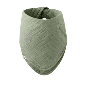 BIBS Bandana Bib Sage v:3967714