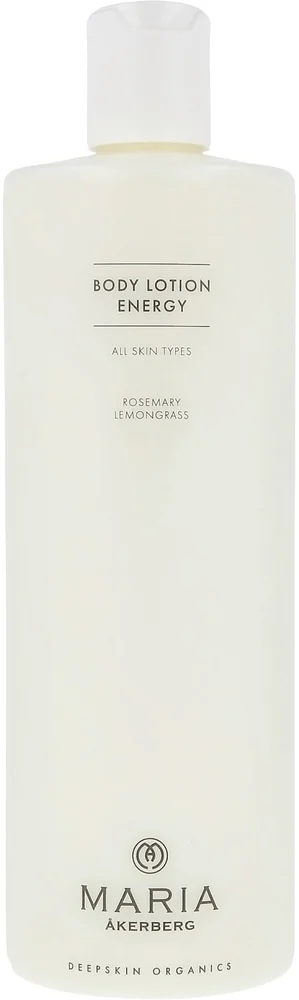 Maria Åkerberg Body Lotion Energy 500 ml v:9064647 Maria Åkerberg Body Lotion Energy 500 ml v:9064647