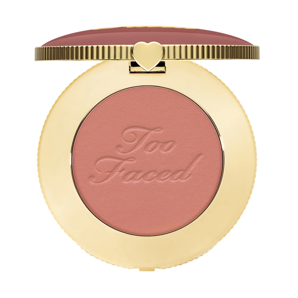 Cloud Crush Blush Velvet Crush - Too Faced v:5771286