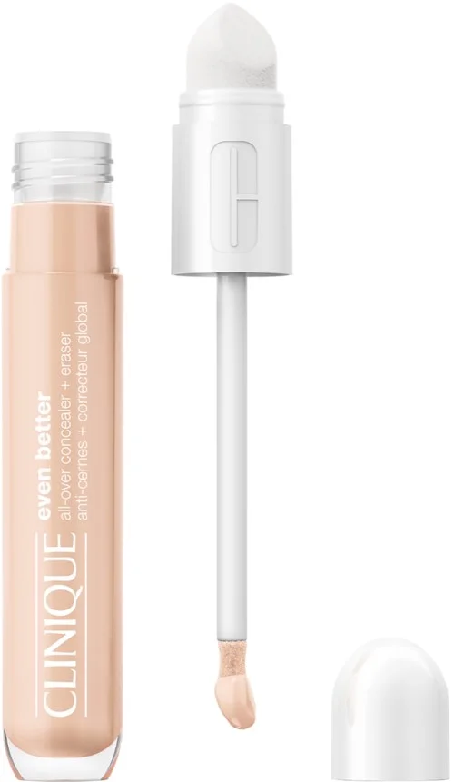 Clinique Even Better All Over Concealer + Eraser CN 02 Breeze v:4198754