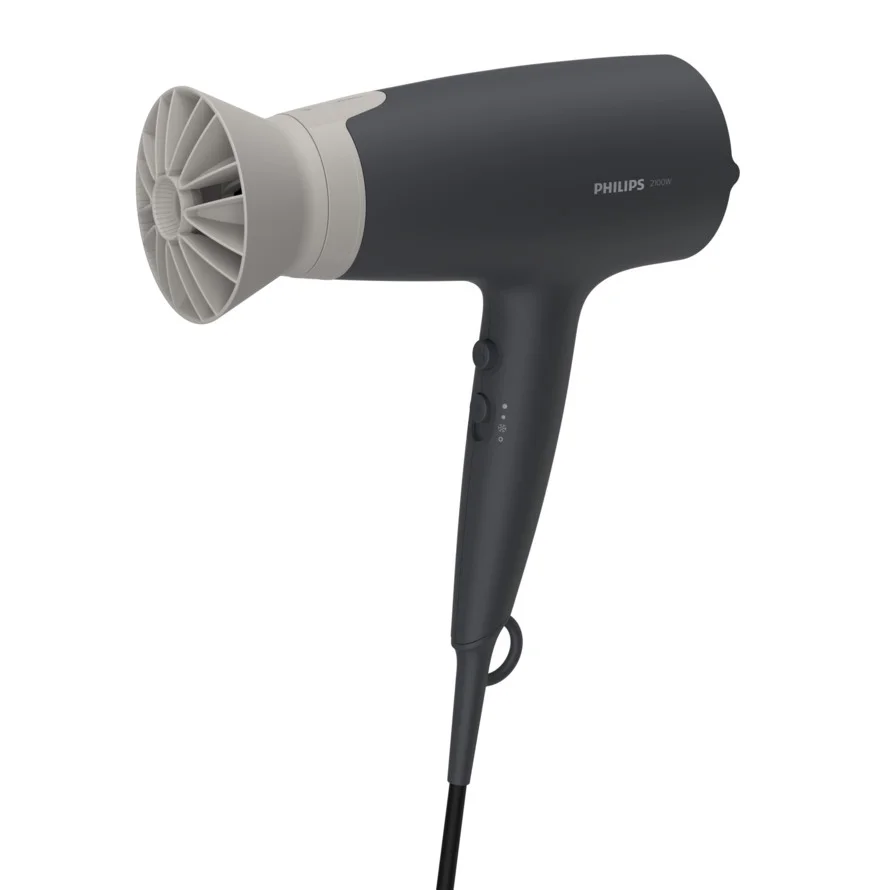 Hair Dryer 3000 2100W BHD351/10 – Philips v:7681642 Hair Dryer 3000 2100W BHD351/10 – Philips v:7681642