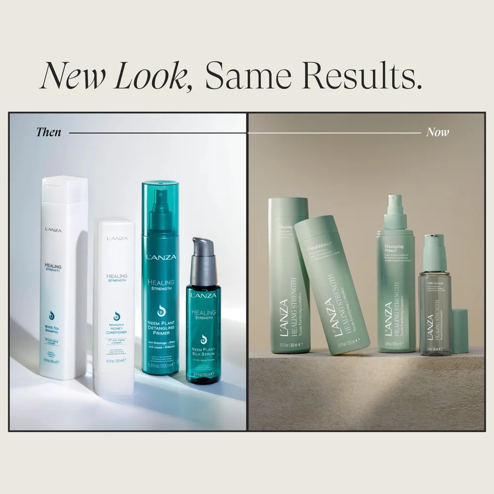 Healing Strength Silk Serum 100 ml – L’ANZA v:2444766 Healing Strength Silk Serum 100 ml – L’ANZA v:2444766
