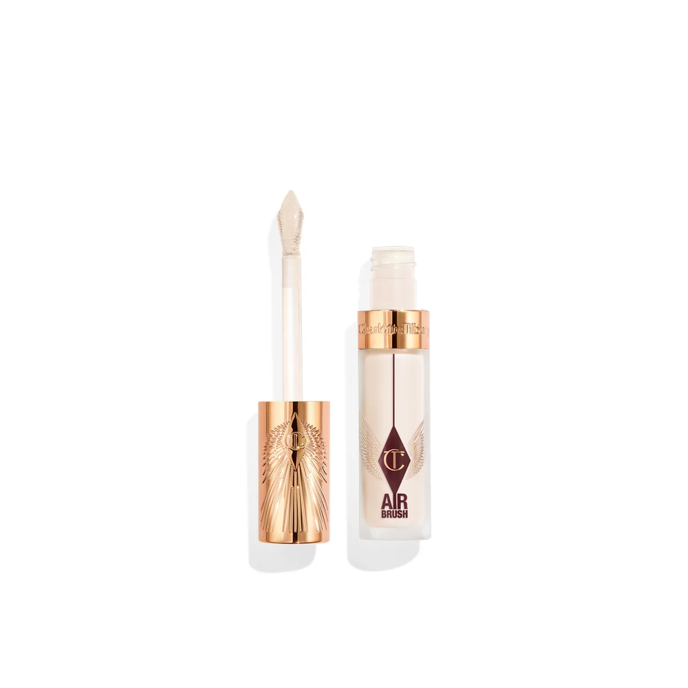 Airbrush Flawless Blur Concealer 1.5 FAIR – Charlotte Tilbury v:8229234 Airbrush Flawless Blur Concealer 1.5 FAIR – Charlotte Tilbury v:8229234