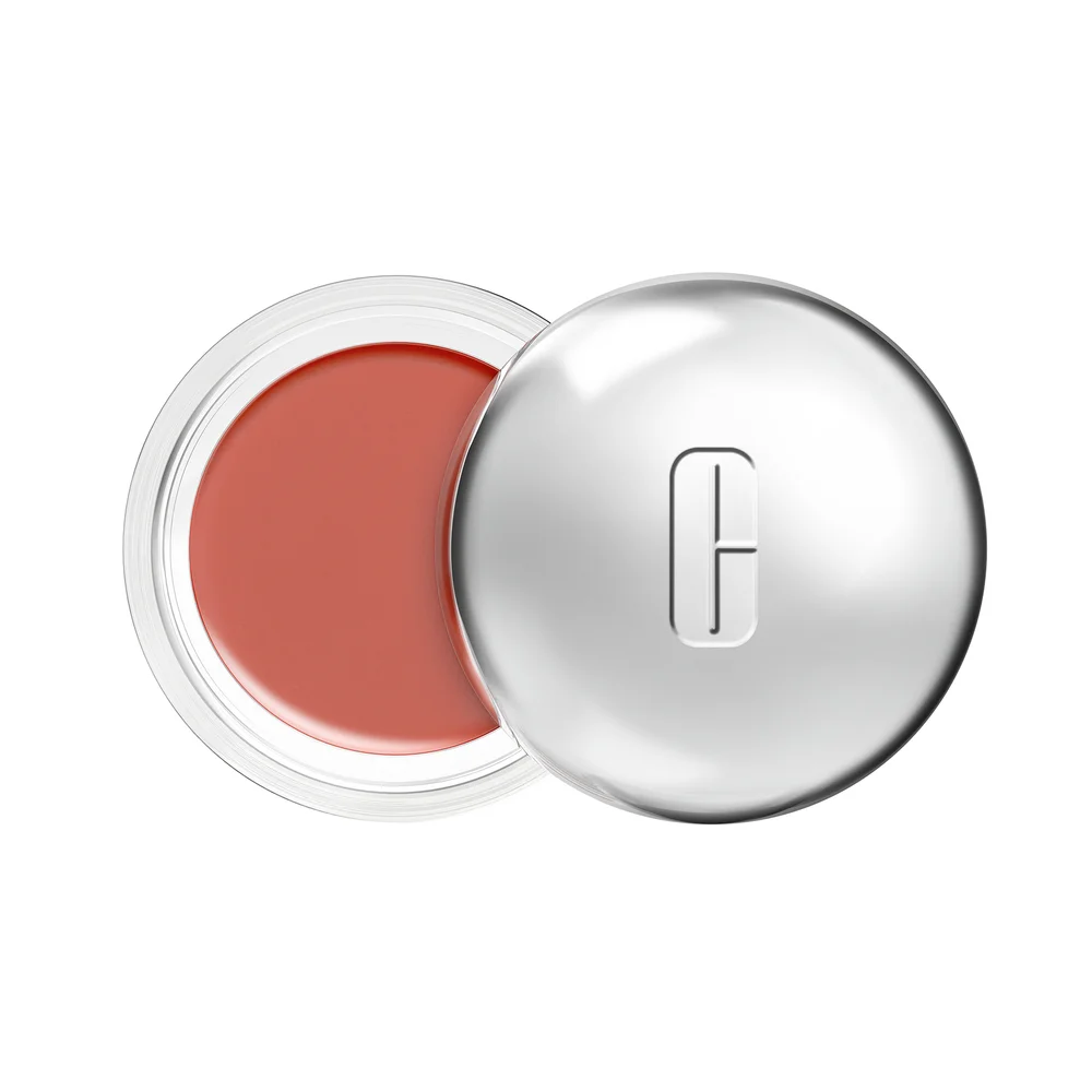 Daily Calm™ Lip + Cheek Color 02 Plush Petal – Clinique v:6503501