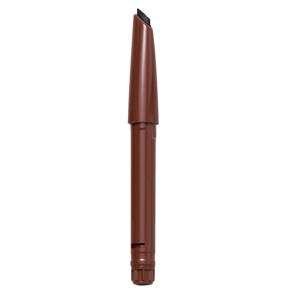 All-In-One Brow Pencil 3 Refills Set 04 Charcoal – BYREDO v:1900650