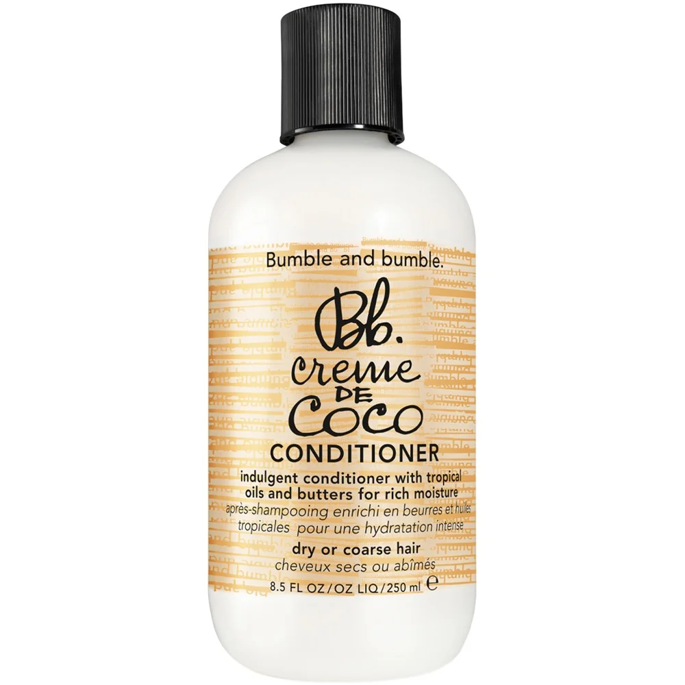 Creme De Coco Conditioner, 250ml v:7279579