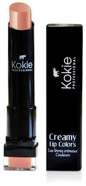 Kokie Cosmetics Cream Lipstick Sweet Peach v:6737572