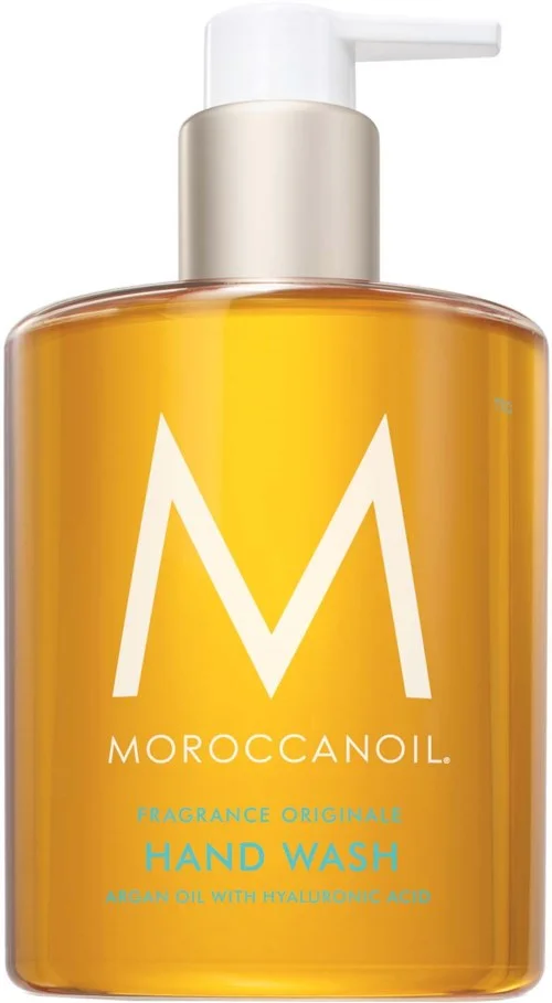 Moroccanoil Body Collection Hand Wash Fragrance Originale 360 ml v:4647824 Moroccanoil Body Collection Hand Wash Fragrance Originale 360 ml v:4647824