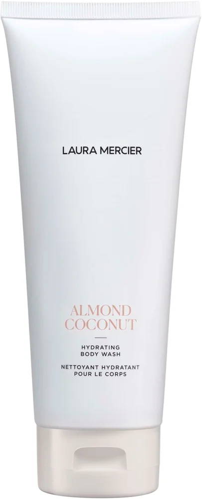 Laura Mercier Hydrating Body Wash Almond Coconut 200 ml v:2599044