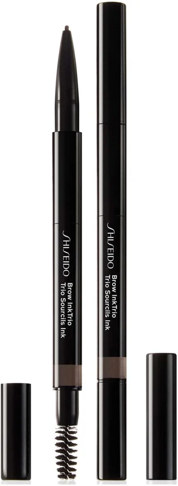 Shiseido Brow InkTrio 03 Deep brown v:7431870