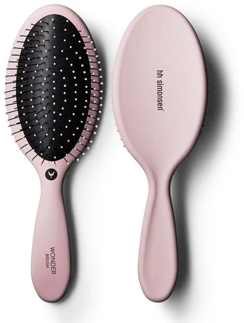HH Simonsen Wonder Brush Dusty Rose v:5741641 HH Simonsen Wonder Brush Dusty Rose v:5741641