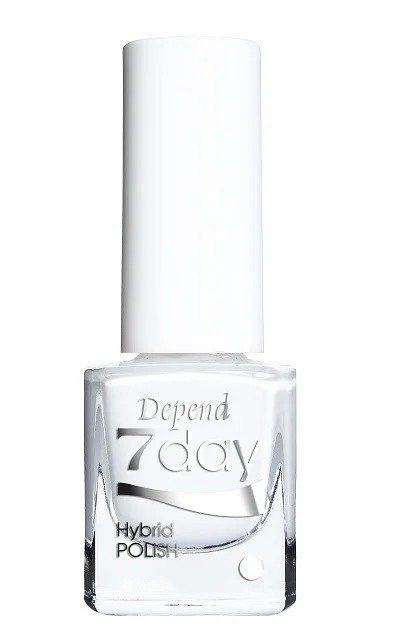 Depend 7day Step 3 Pure White v:7191047 Depend 7day Step 3 Pure White v:7191047