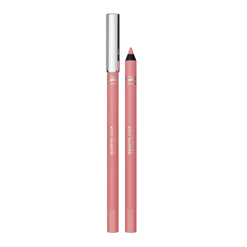YSL LOVENUDE Kiss Shaper 44 Nude Lavallière - Yves Saint Laurent v:9102734