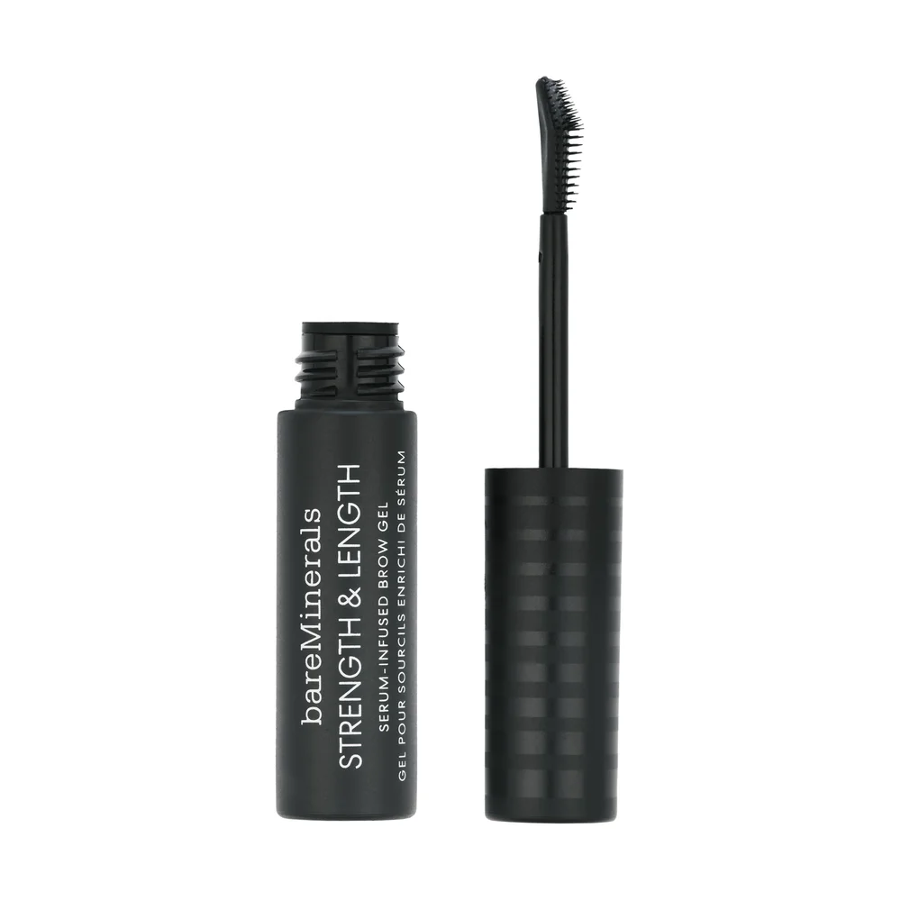 Strength & Length Brow Gel for fyldige bryn v:5737509