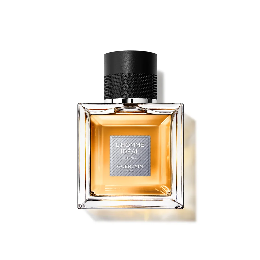 L'Homme Idéal Intense Eau de Parfum 50 ml - GUERLAIN v:2104224