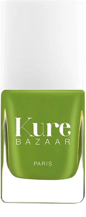 Kure Bazaar Nail polish Cactus v:1170873 Kure Bazaar Nail polish Cactus v:1170873