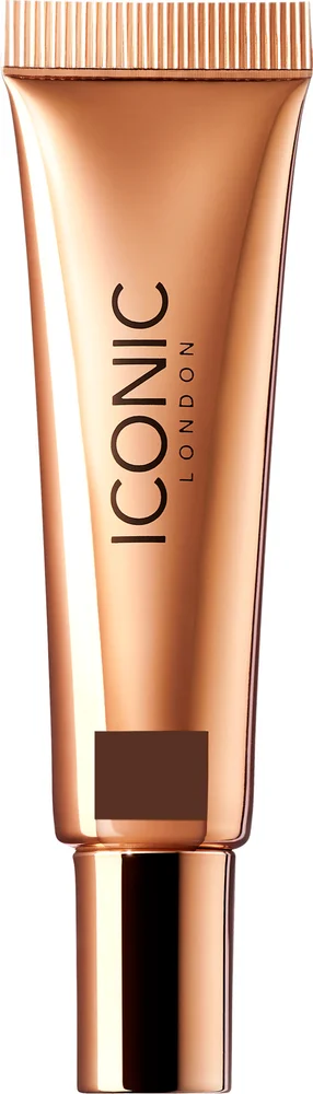 Sheer Bronze Sunset - ICONIC LONDON v:7156533