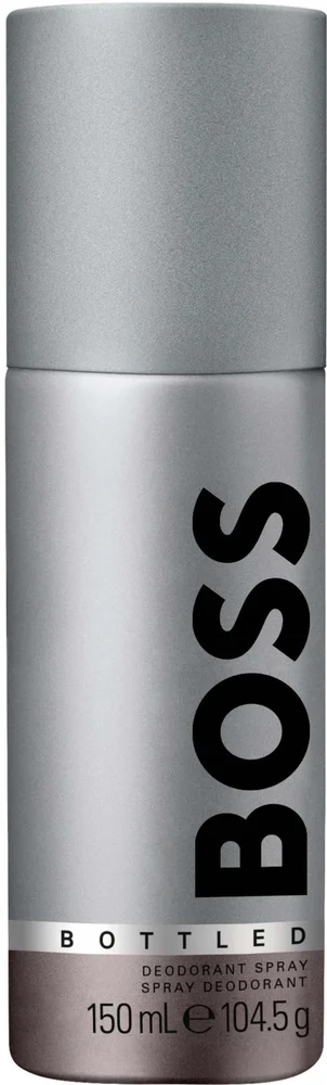 Hugo Boss Boss Bottled Deodorant Spray for Men 150 ml v:9224407