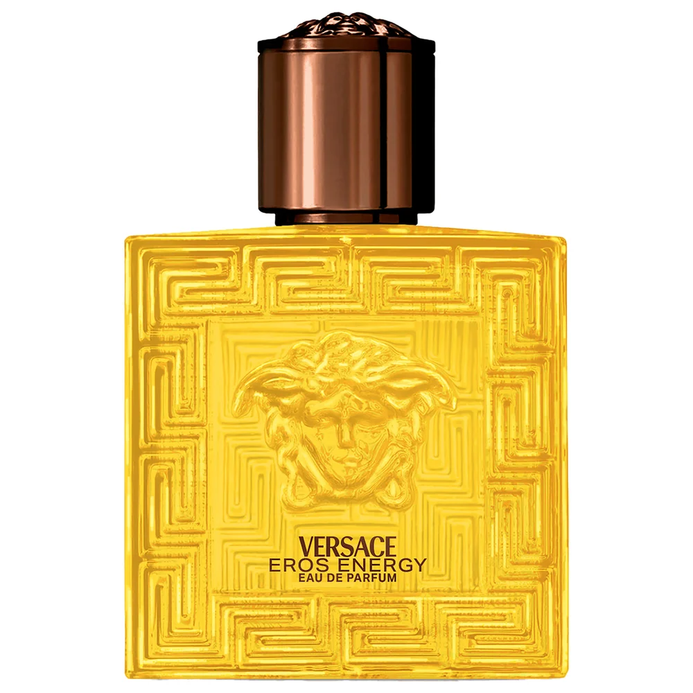 Eros Energy Eau de Parfum 50 ml - Versace v:7057436