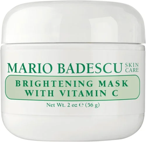 Mario Badescu Brightening Mask With Vitamin C v:1914560 Mario Badescu Brightening Mask With Vitamin C v:1914560