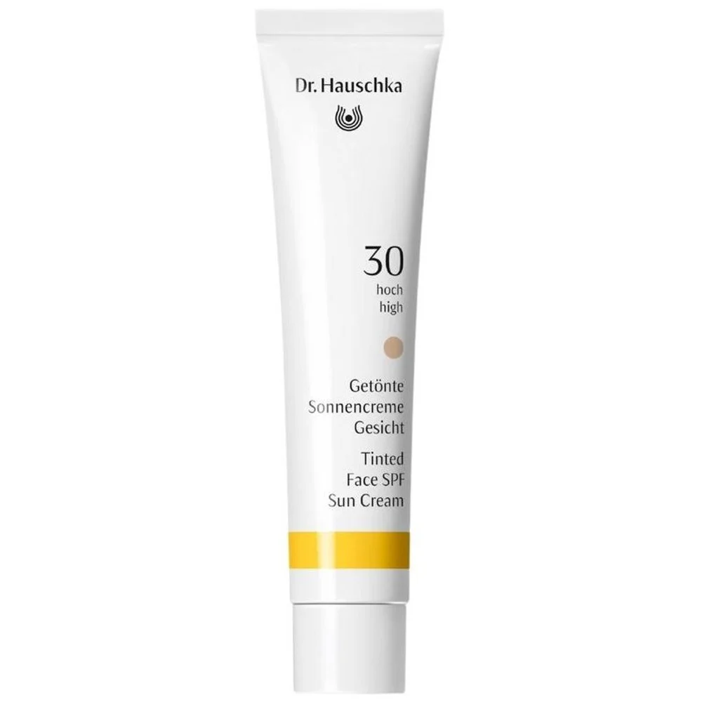 Tinted Face Sun Cream SPF30, 40ml v:6215296 Tinted Face Sun Cream SPF30, 40ml v:6215296