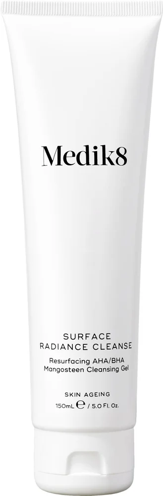 Medik8 Skin Ageing Surface Radiance Cleanse 150 ml v:2805458