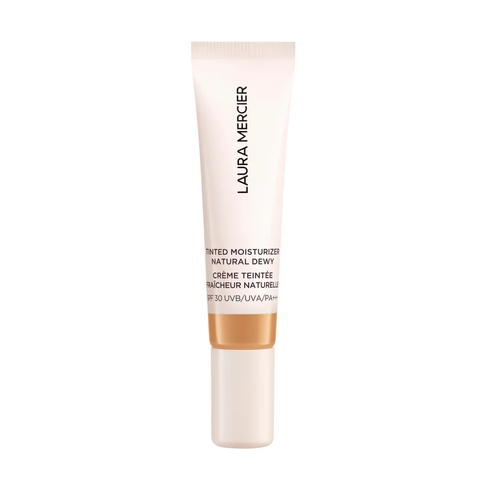 Tinted Moisturizer Natural Dewy SPF 30 4N Teak – Laura Mercier v:4395562