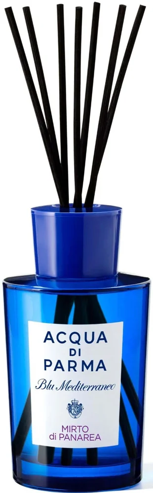 Acqua di Parma Blu Mediterraneo Collection Mirto di Panarea Diffuser 180 ml v:9679362