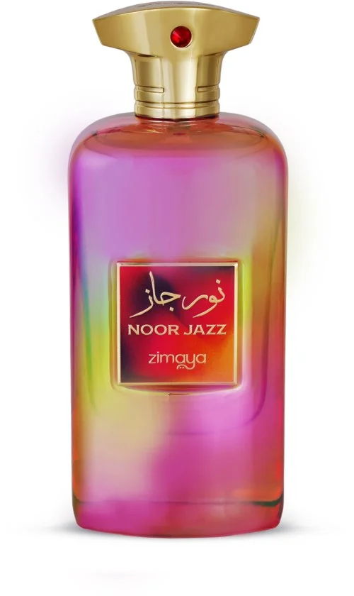 Zimaya Noor Jazz Eau de Parfum 100 ml v:9475211