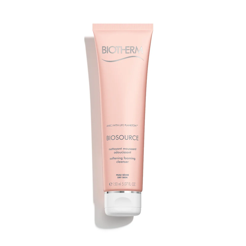 Biosource Softening Foaming Cleanser 150 ml – Biotherm v:4823111 Biosource Softening Foaming Cleanser 150 ml – Biotherm v:4823111