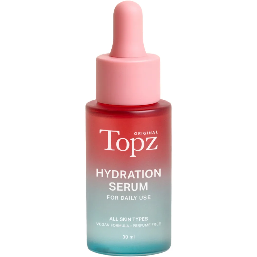 Face Serum, 30ml v:9850575