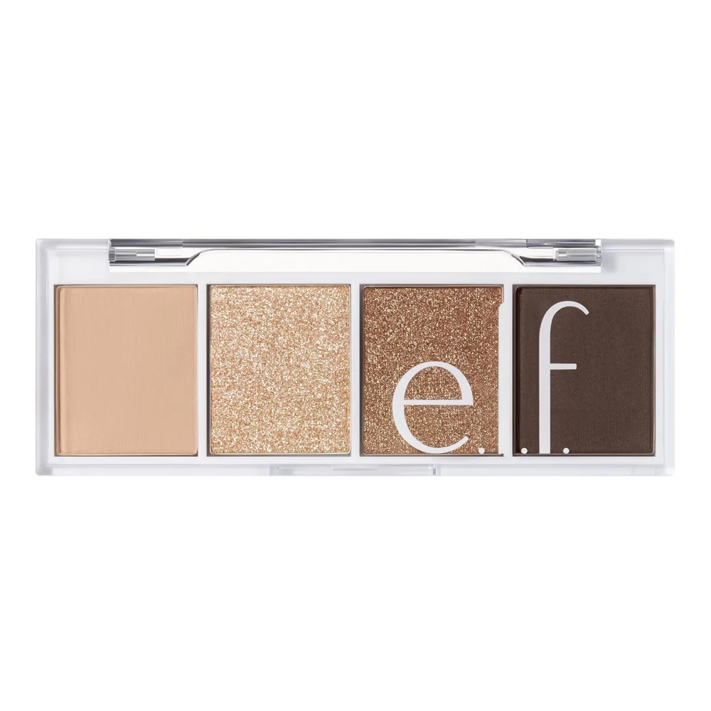 Bite-Size Eyeshadow Cream & Sugar – e.l.f. v:8192258