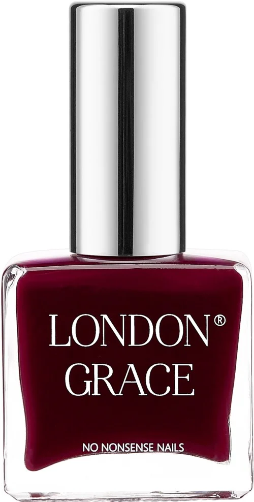 London Grace Nail Polish Holly v:5928553
