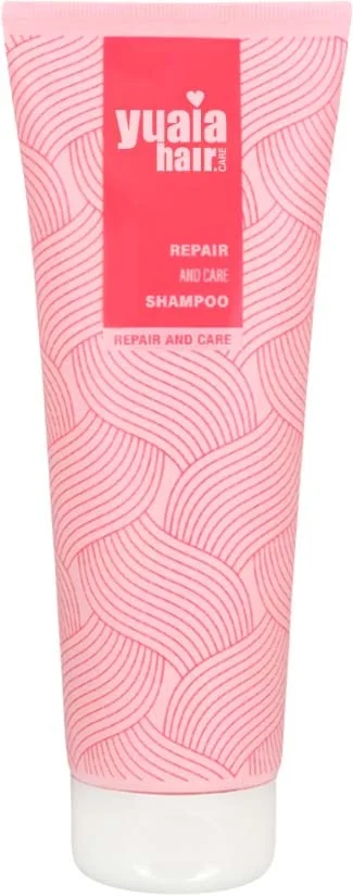 Yuaia Haircare Repair and Care Shampoo 250 ml v:7519590 Yuaia Haircare Repair and Care Shampoo 250 ml v:7519590