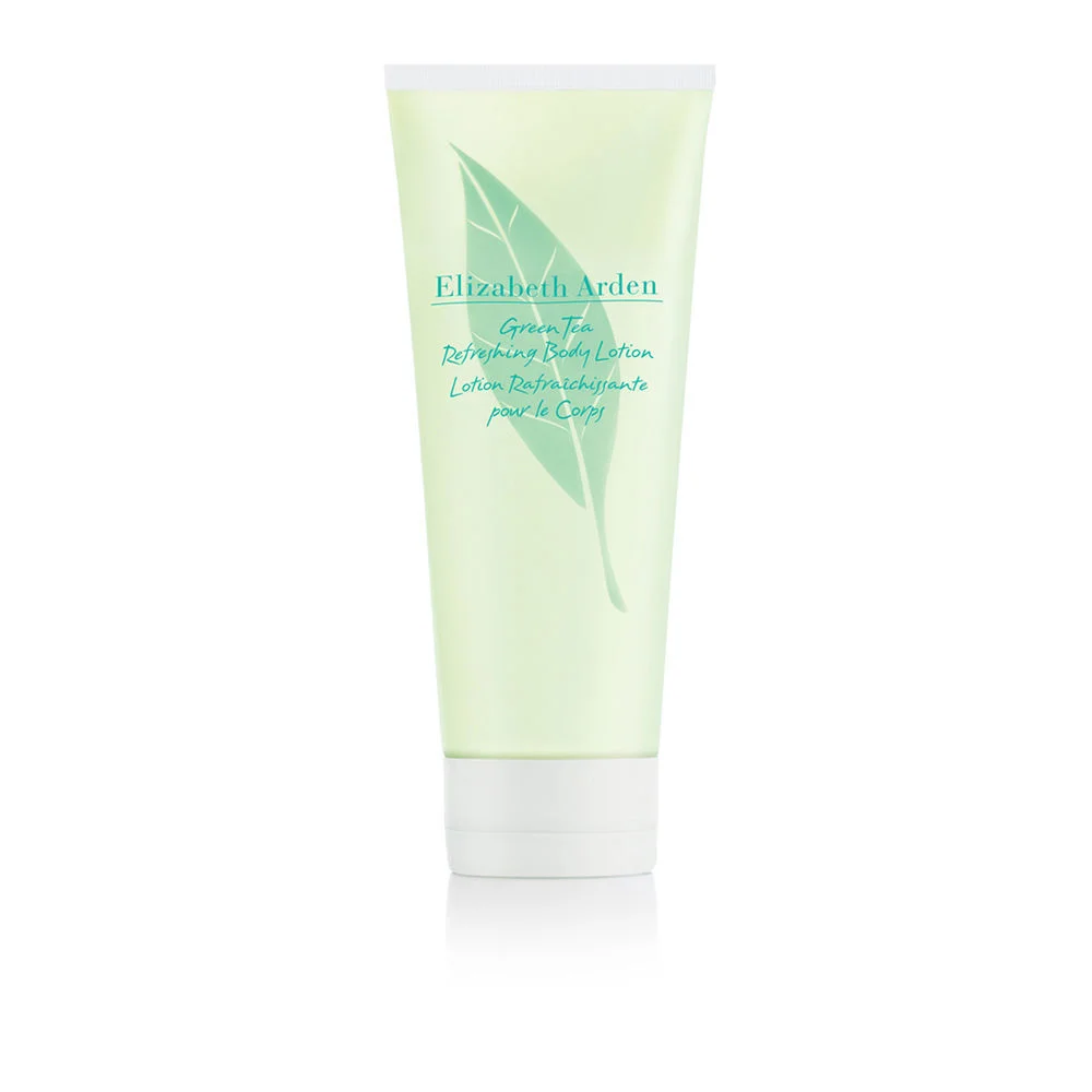 Elizabeth Arden Green Tea Body Lotion – 200ml v:7506791 Elizabeth Arden Green Tea Body Lotion – 200ml v:7506791