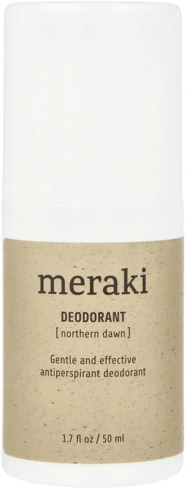 Meraki Northern Dawn Deodorant 50 ml v:5370475 Meraki Northern Dawn Deodorant 50 ml v:5370475