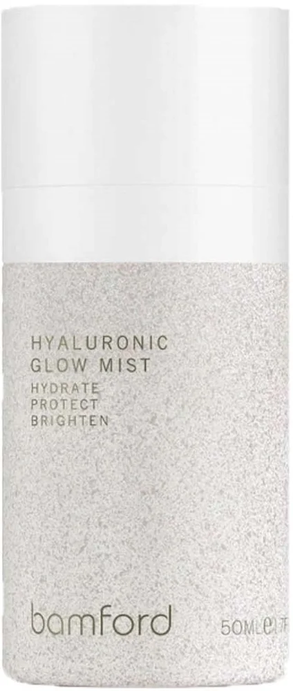Bamford Skincare Hyaluronic Glow Mist 50 stk v:6413468