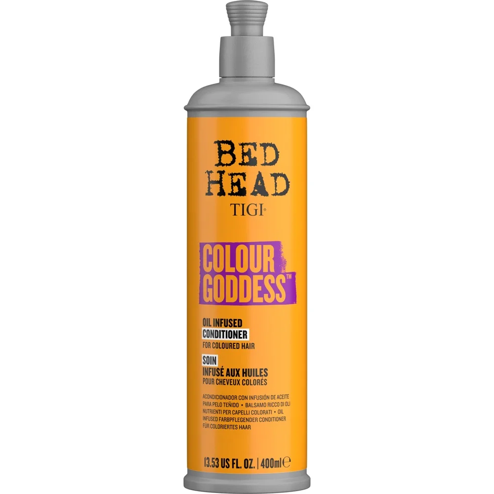 Colour Goddess Conditioner v:1423615